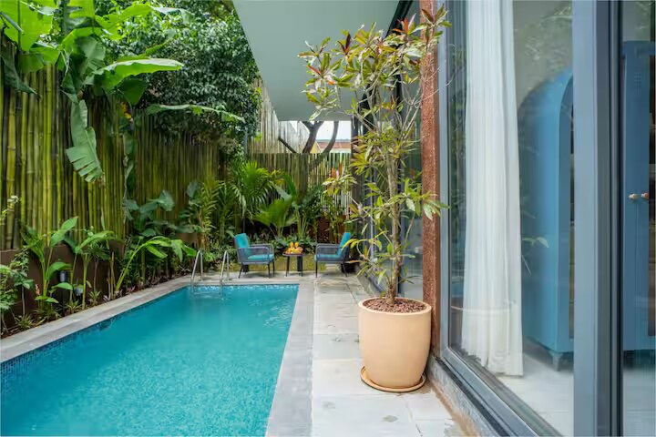 Villa photo 1