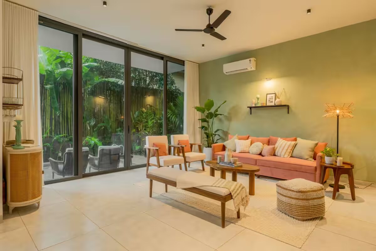Villa photo 3