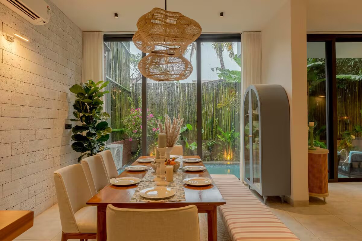Villa photo 8